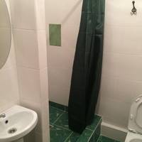 Двухместный номер с 1 кроватью