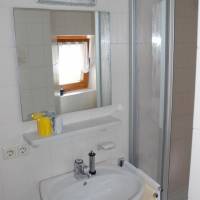 Standard One-Bedroom Apartment