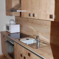 Comfort One Bedroom Apartment
