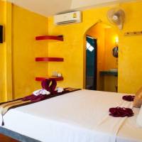 Standard Double Room with Fan