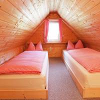Two-Bedroom Holiday Home
