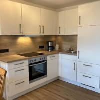 Superior One-Bedroom Apartment
