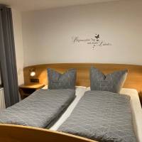Standard One-Bedroom Apartment