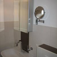 Comfort One-Bedroom Apartment