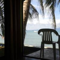 Queen Room with Sea View