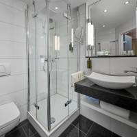 Double Room with Balcony - Koeppelchen