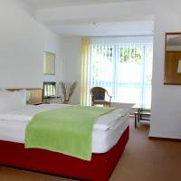 Business Double Room
