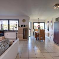 Two-Bedroom Apartment with Lake View 1