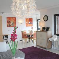 Two-Bedroom Apartment with Lake View 2