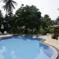 Standard Villa