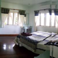 Superior Villa