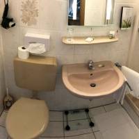 Small Single Room