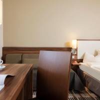 Superior Double Room with armchair