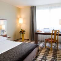 Standard Double Room with Armchair