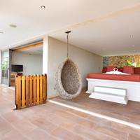Villa with Sea View