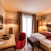 Superior Single Room