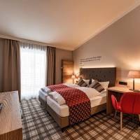 Small Double Room