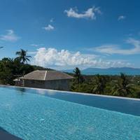 Villa with Sea View