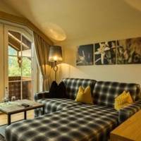 Junior Suite with Balcony
