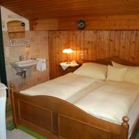 Budget Single Room