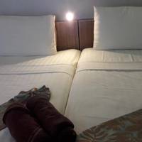Economy Twin Room