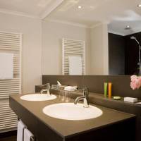 Junior Suite with Balcony