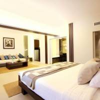 Cape Suite
