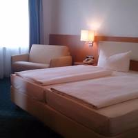 Double Room with Air Conditioning
