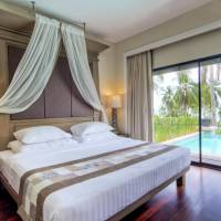 Two-Bedroom Villa with Private Pool