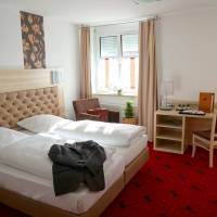 Business Double Room