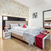 Grand Deluxe Double or Twin Room