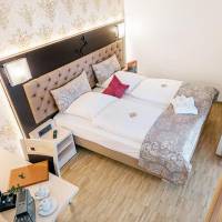Grand Deluxe Single room