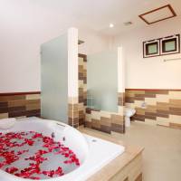 Two-Bedroom Sea View Pool Villa 