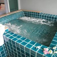  Suite - Beach Front