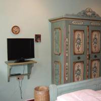  Traditional Double Room 