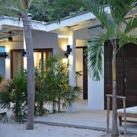 Bungalow with Sea View