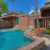 Pool Villa