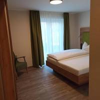 Double Room - Disability Access