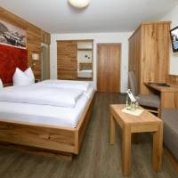 Double Room Alpine Flair