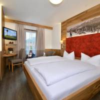 Double Room Standard Alpine Flair
