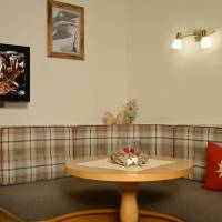 Deluxe Double Room with South Balcony 