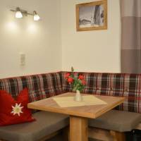 Deluxe Double Room Alpine Flair 