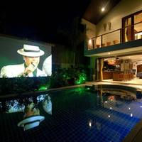 Three-Bedroom Villa with Private Pool