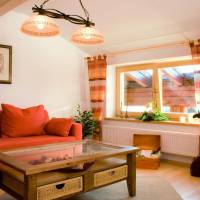 One-Bedroom Apartment (2 - 4 Adults)