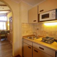 One-Bedroom Apartment - Attic