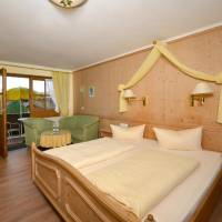 Double Room Comfort