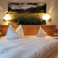 Standard Double Room with Balcony West