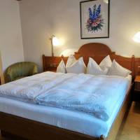 Comfort Apartment (2-3 people)