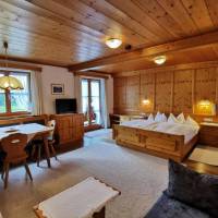 Standard Apartment with mountain view (2 people)