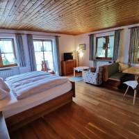 Comfort Family Apartment (2-4 people)
